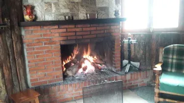 Casa El Plano