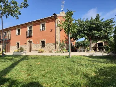 Casa Rural Las Masadas