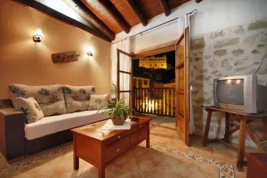 Santa Águeda Apartamentos Rurales