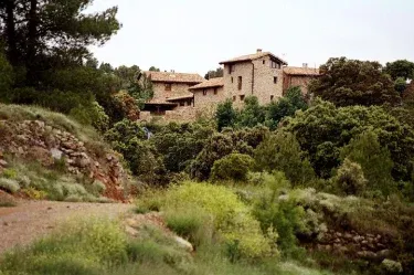 Masía Collado Royo