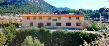 Albergue Barranc de la Serra
