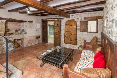 Casa Rural Rosa