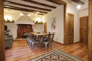Casa El Sastre II