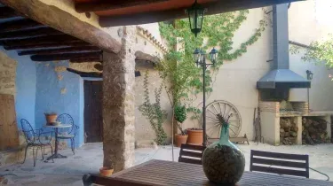 Lo Regolfo - Los Olivos
