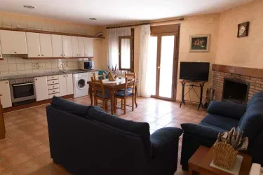 Apartamentos Casa Lola