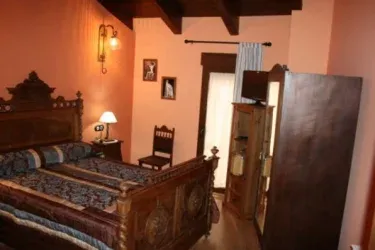 Casa Rural Teresa 