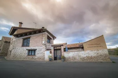 Un sueño en la Baronia