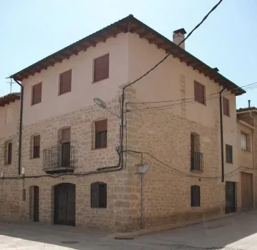 Apartamentos Casa Ferras
