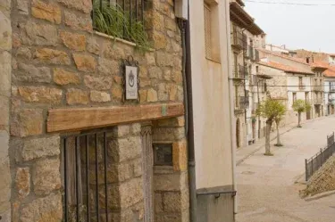 Casa Rural El Rincón