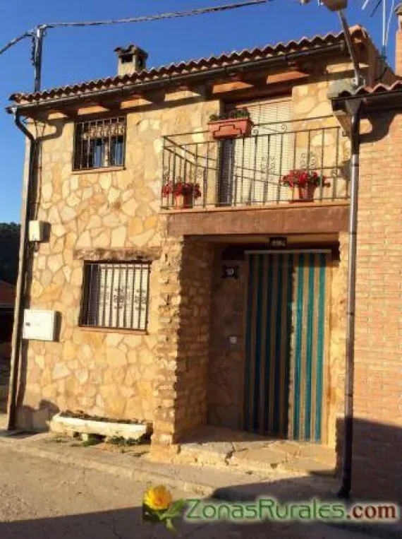 El Refugio del Toril