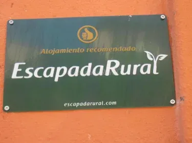 Casa Rural Los Manantiales