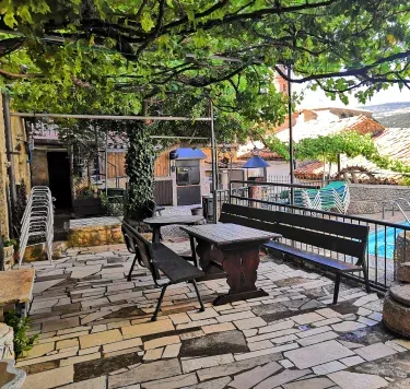 Casa Rural Conesa 