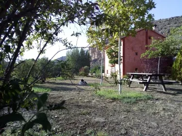 Casa El Azud