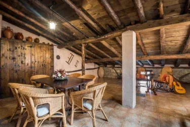 Casa La Carpintera