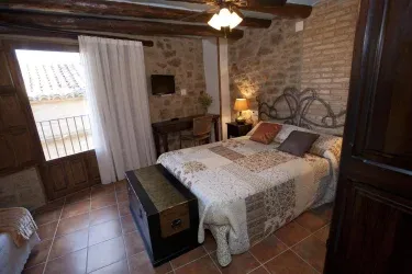 Casa Juliana y Casa Tomás