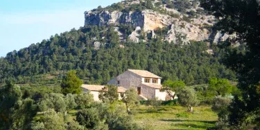 Mas de la Umbria