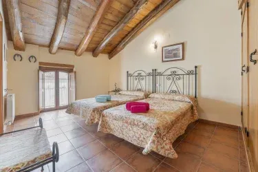 La Casa de Óscar