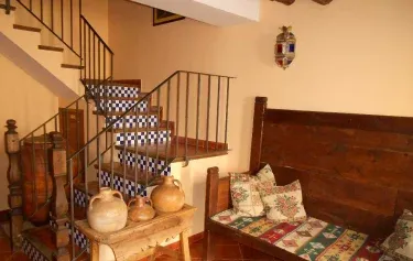 Casa El Granero