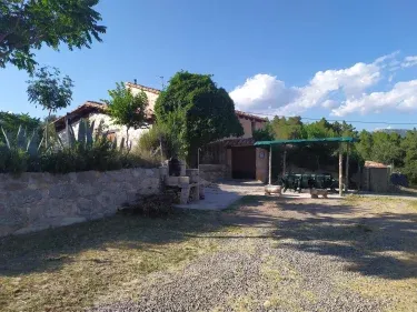 Casa rural Mas de Muñoz