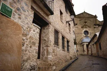 Apartamentos Los Tremedales