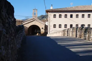 Casa La Catalina