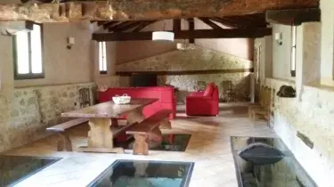 El Batan de Albarracín