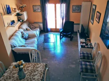 Vivienda Rosa