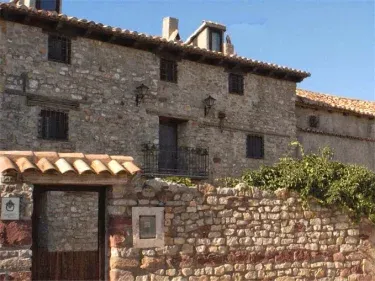 Casa Rural La Abuela de Vicente