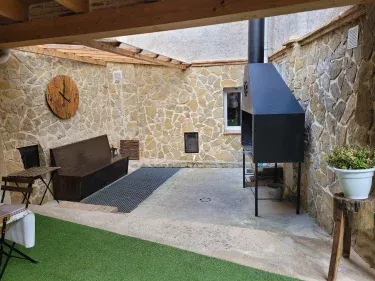 Casa Rural - L´Amparo