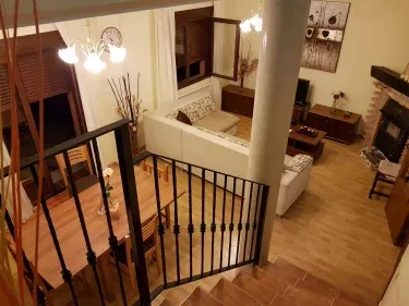 Casa Rural Claudia
