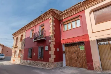 Casa Rural Barranco Las Maravillas