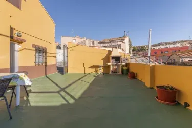 Casa Anita
