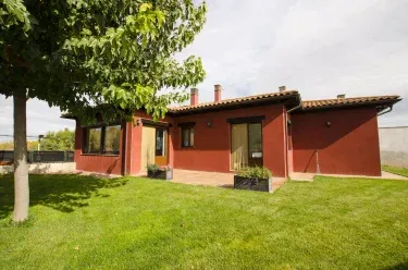 Casa Rural La Guea