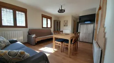 Chalet Casa Mediquillo (VUT 53/18)