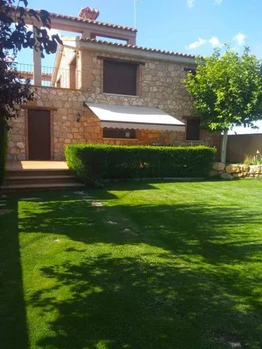 Casa Rural JR