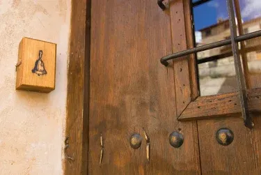 Apartamentos Los Canchales