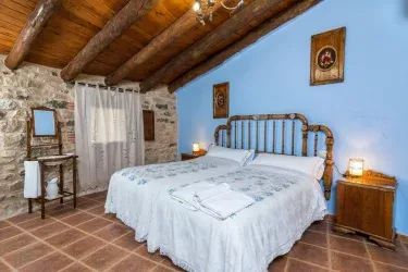 Casa Rafales