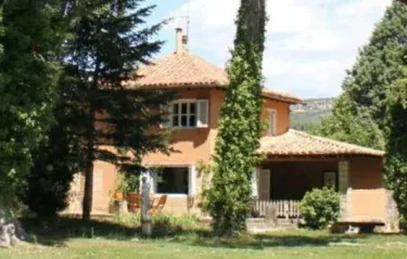 La Casica de Rubielos