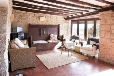 Casa Empeltre