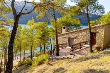 La Casa del Lago