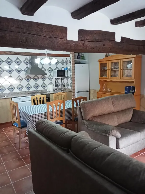 Casa Rural Tío Lorenzo