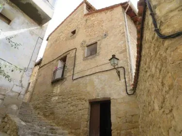 Casa Comet