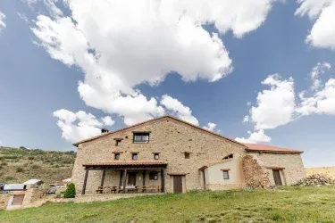 Masía Casa Rullo
