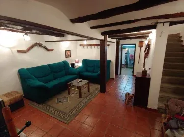Casa Rural Sarrion Teruel