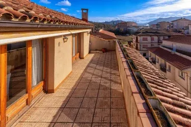 Apartamento 3 Reyes