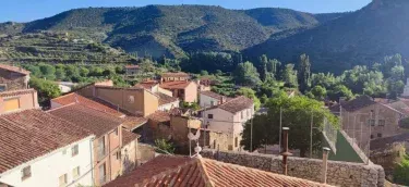 Casa Moreno