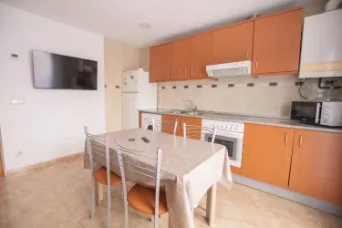 Apartamento La Terraza