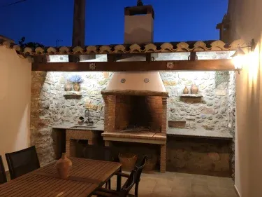 Casa Rural Aljibe