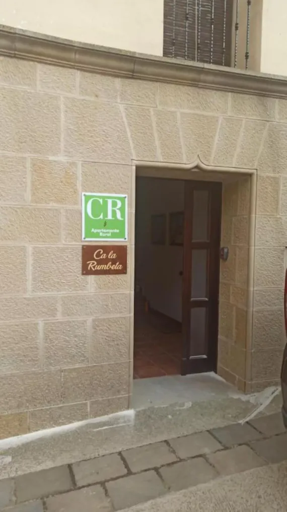Ca La Rumbeta
