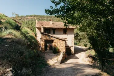 Molí Nou I 